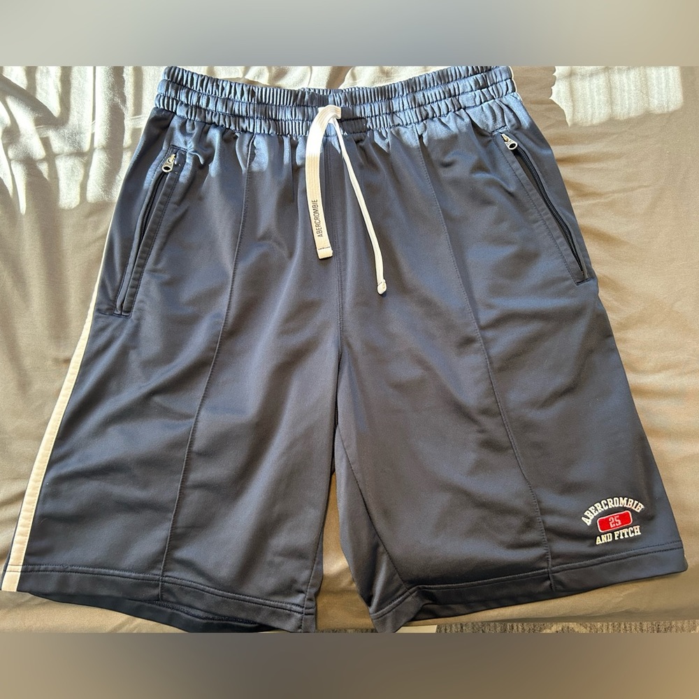 Abercrombie & Fitch athletic shorts